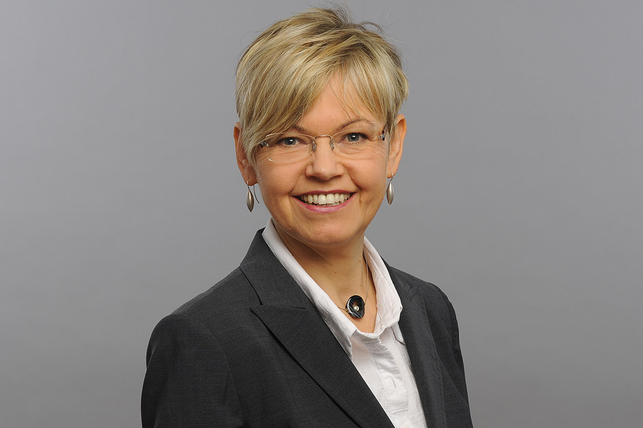 Annette Thiele